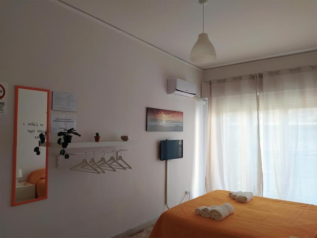 Apartment Calliope Palermo Luaran gambar